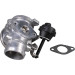 Metzger | AGR-Ventil | 0892911