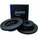 Bremsscheibe QUARO HIGH CARBON QD0107HC
