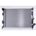 Nissens | Kühler, Motorkühlung | 675038 Nissens | Kühler, Motorkühlung | 675038