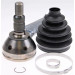 36791 Gelenksatz, Antriebswelle GKN Automotive OE-Technologie 50°