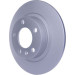 Hella | Bremsscheibe | 8DD 355 118-171
