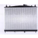 Nissens | Kühler, Motorkühlung | 68735 Nissens | Kühler, Motorkühlung | 68735
