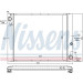Nissens | Kühler, Motorkühlung | 64325 Nissens | Kühler, Motorkühlung | 64325