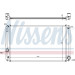 Nissens | Kühler, Motorkühlung | 64678A Nissens | Kühler, Motorkühlung | 64678A