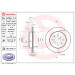 Brembo | Bremsscheibe | 09.9728.11 Brembo | Bremsscheibe | 09.9728.11
