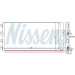Nissens | Kondensator, Klimaanlage | 940161 Nissens | Kondensator, Klimaanlage | 940161