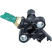 NRF | Sensor, Kühlmitteltemperatur | 727121 NRF | Sensor, Kühlmitteltemperatur | 727121