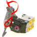 BOSCH | Bremskraftregler | 0 204 031 296 BOSCH | Bremskraftregler | 0 204 031 296
