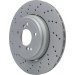 ATE | Bremsscheibe | 24.0124-0231.2 ATE | Bremsscheibe | 24.0124-0231.2