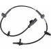 Metzger | Sensor, Raddrehzahl | 09001514 Metzger | Sensor, Raddrehzahl | 09001514