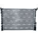 NRF | Kühler, Motorkühlung | 58242A NRF | Kühler, Motorkühlung | 58242A
