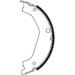 Textar | Bremsbackensatz, Feststellbremse | 91068400 Textar | Bremsbackensatz, Feststellbremse | 91068400