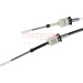 Metzger | Seilzug, Schaltgetriebe | 3150398 Metzger | Seilzug, Schaltgetriebe | 3150398