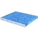 Knecht | Filter, Innenraumluft | LAO 241 Knecht | Filter, Innenraumluft | LAO 241
