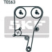 SKF | Wasserpumpe + Zahnriemensatz | VKMC 01121-2 SKF | Wasserpumpe + Zahnriemensatz | VKMC 01121-2