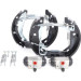 BOSCH | Bremsbackensatz | 0 204 114 607 BOSCH | Bremsbackensatz | 0 204 114 607