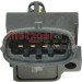 Metzger | Sensor, Ladedruck | 0906354 Metzger | Sensor, Ladedruck | 0906354