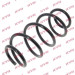 KYB | Fahrwerksfeder | RH3550 KYB | Fahrwerksfeder | RH3550