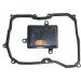 Metzger | Hydraulikfiltersatz, Automatikgetriebe | 8020092 Metzger | Hydraulikfiltersatz, Automatikgetriebe | 8020092