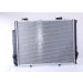 Nissens | Kühler, Motorkühlung | 62598A Nissens | Kühler, Motorkühlung | 62598A