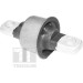 Tedgum | Lagerung, Differential | TED61970