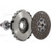 Valeo 827504 Kupplungssatz NEW ORIGINAL KIT3P Valeo 827504 Kupplungssatz NEW ORIGINAL KIT3P