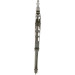BOSCH 380 U Scheibenwischer Twin 3 397 011 353 BOSCH 380 U Scheibenwischer Twin 3 397 011 353