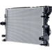 Mahle | Kühler, Motorkühlung | CR 2696 000P Mahle | Kühler, Motorkühlung | CR 2696 000P