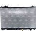 NRF | Kühler, Motorkühlung | 550147 NRF | Kühler, Motorkühlung | 550147