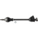 SKF | Antriebswelle | VKJC 2780 SKF | Antriebswelle | VKJC 2780