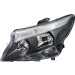Hella | Hauptscheinwerfer | 1EL 011 284-871 Hella | Hauptscheinwerfer | 1EL 011 284-871
