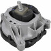 Metzger | Lagerung, Motor | 8053813 Metzger | Lagerung, Motor | 8053813