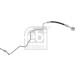 FEBI BILSTEIN 186216 Bremsschlauch FEBI BILSTEIN 186216 Bremsschlauch