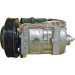 Mahle | Kompressor, Klimaanlage | ACP 165 000P
