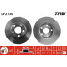 TRW | Bremsscheibe | DF2730 TRW | Bremsscheibe | DF2730