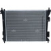 NRF | Kühler, Motorkühlung | 59256 NRF | Kühler, Motorkühlung | 59256