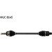 SKF | Antriebswelle | VKJC 8145 SKF | Antriebswelle | VKJC 8145