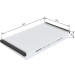 BOSCH 1 987 432 059 Innenraumfilter BOSCH 1 987 432 059 Innenraumfilter
