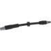 Corteco | Bremsschlauch | 19020656 Corteco | Bremsschlauch | 19020656