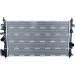NRF | Kühler, Motorkühlung | 550042 NRF | Kühler, Motorkühlung | 550042