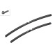 BOSCH A 582 S Scheibenwischer Aerotwin 3 397 007 582 BOSCH A 582 S Scheibenwischer Aerotwin 3 397 007 582