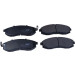 Maxgear | Bremsbelagsatz, Scheibenbremse | 19-3125 Maxgear | Bremsbelagsatz, Scheibenbremse | 19-3125