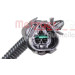 Metzger | Sensor, Kühlmitteltemperatur | 0905253 Metzger | Sensor, Kühlmitteltemperatur | 0905253