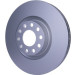 Hella | Bremsscheibe | 8DD 355 128-661