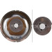 Hella | Scheinwerfereinsatz, Fernscheinwerfer | 1F8 173 055-011 Hella | Scheinwerfereinsatz, Fernscheinwerfer | 1F8 173 055-011