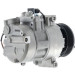 Mahle | Kompressor, Klimaanlage | ACP 44 000S