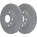 ATE | Bremsscheibe | 24.0123-0119.1 ATE | Bremsscheibe | 24.0123-0119.1