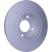 Hella | Bremsscheibe | 8DD 355 108-211