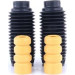 Monroe | Staubschutzsatz, Stoßdämpfer | PROTECTION KIT | PK124 Monroe | Staubschutzsatz, Stoßdämpfer | PROTECTION KIT | PK124