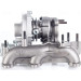 Nissens Turbolader 93095